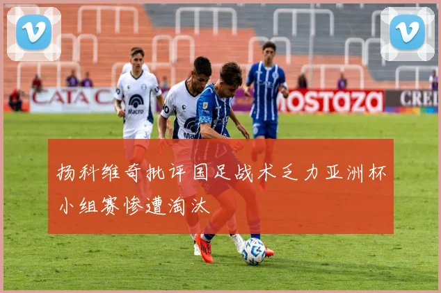 扬科维奇批评国足战术乏力亚洲杯小组赛惨遭淘汰